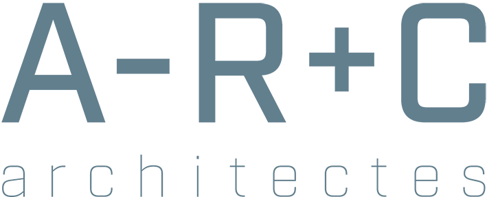 A-R+C Architectes